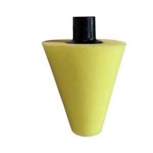Overcars Cono de pulido para M14 - Finish