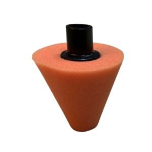 Overcars Cono de pulido para M14 - Medio