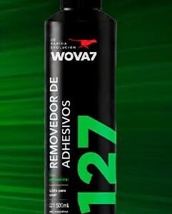 Wova7 127 Removedor de adhesivos 5Lts