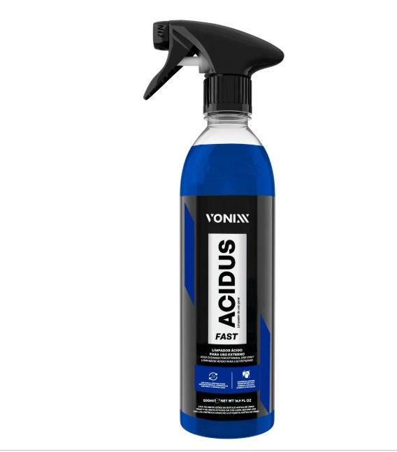 Vonixx Acidus fast 500ml