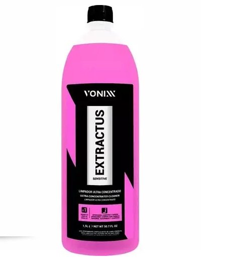 Vonixx Extractus Sensitive 1.5L