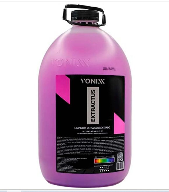 Vonixx Extractus 5L