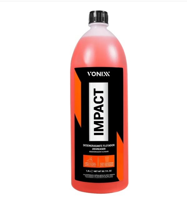 Vonixx Impact 1,5L
