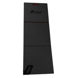 Overcars Apoya Rodillas Plegable Grande