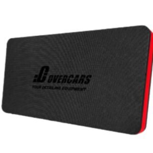 Overcars Apoya Rodillas Rígido
