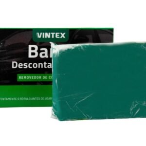 Vintex Barra descontaminante 100g