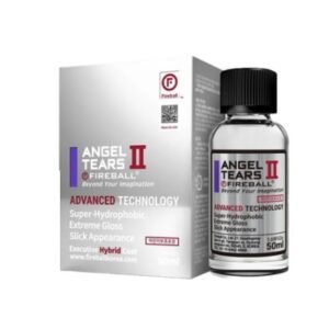 Fireball Angel Tears 50ml