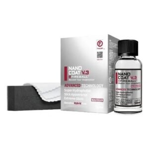 Fireball NANO COAT V3 PRO 50ml
