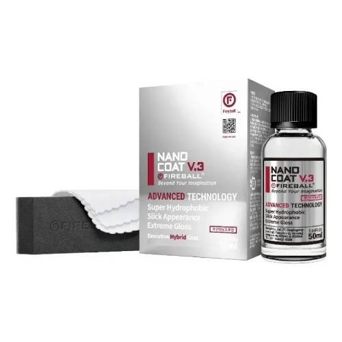 Fireball NANO COAT V3 PRO 50ml