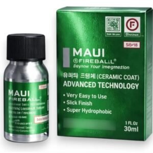 Fireball MAUI 30ml