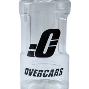Overcars Repuesto botella foam lance 1 litro