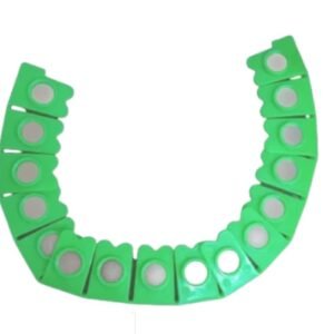 Overcars TIRA IMANTADAPROTECCION BORDES 55 CM