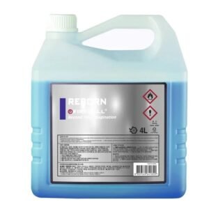 Fireball Reborn 4000ml