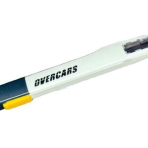Overcars CUTTER ENGORNOMICO 9ML 30°