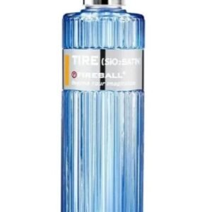 Fireball Tire Satin Blue 500ml