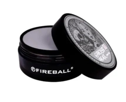 Fireball Ghost Wax 150ml
