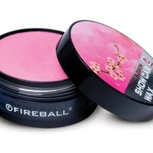 Fireball Show Car Wax Cherry Blossom 150ml