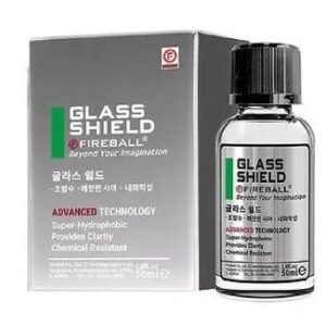 Fireball GLASS SHIELD Pro 50ML