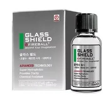 Fireball GLASS SHIELD Pro 50ML