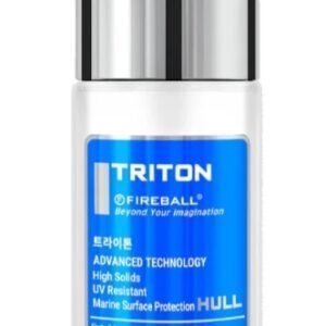 Fireball Triton 35ml
