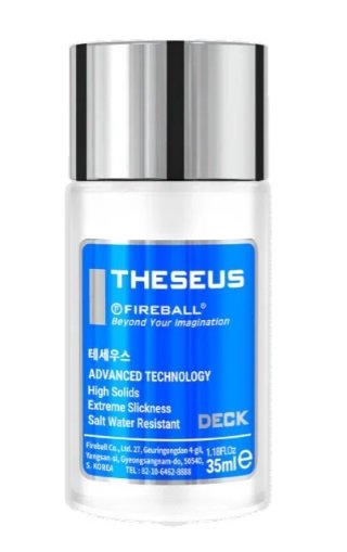 Fireball Theseus 35ml