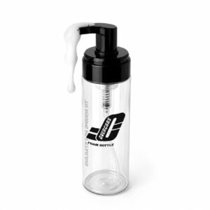 Overcars Foam Bottle 200ml