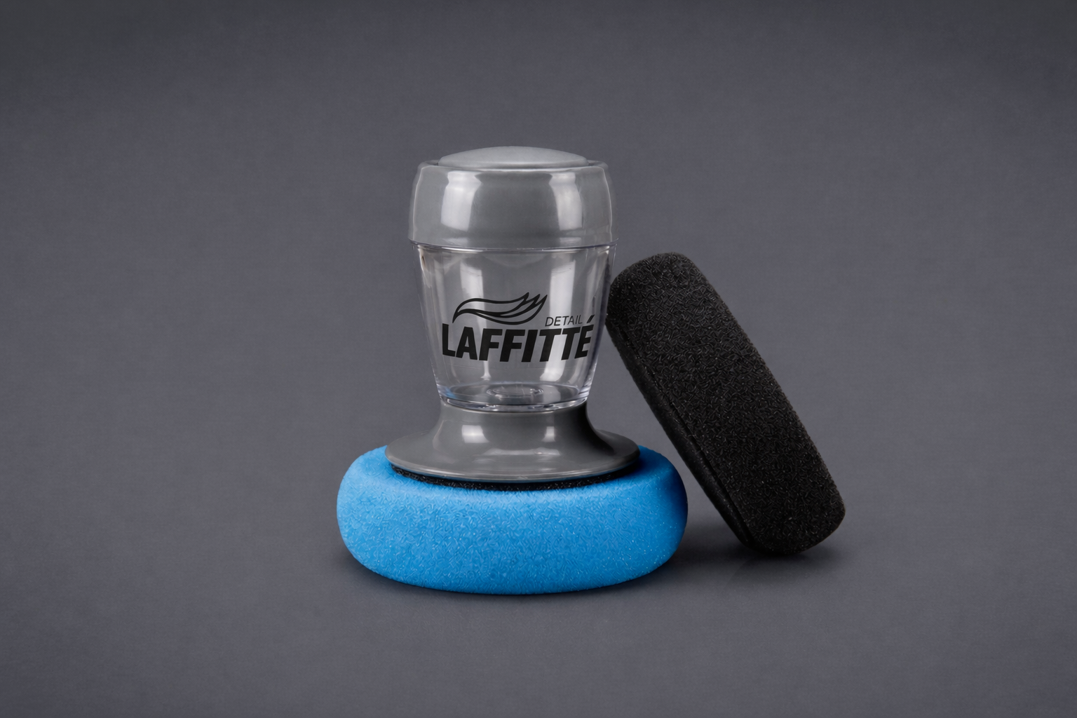Laffitte Aplicador con Dispenser para Liquidos
