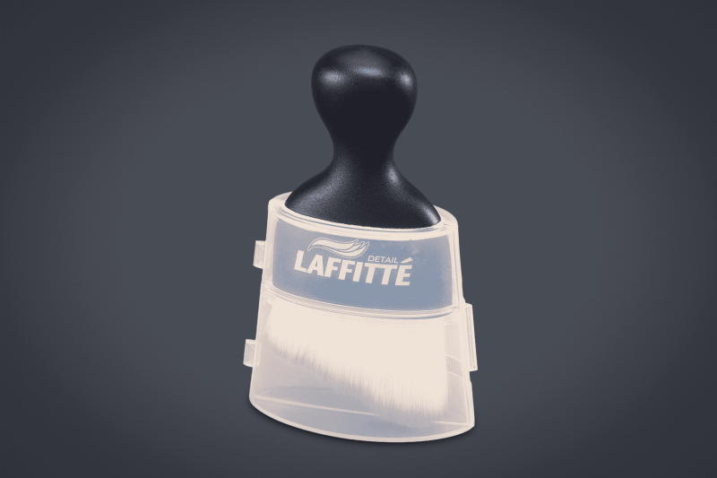 Laffitte BROCHA DETAILING CERDAS SUAVES - Imagen 3