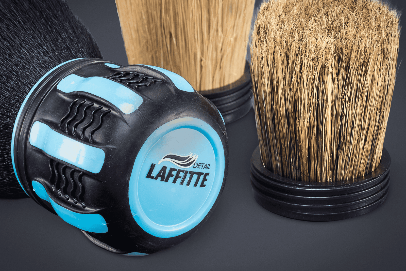 Laffette Kit de Brochas detailing - Imagen 2